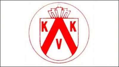 La ville de ce club de football se situe en Flandre Occidentale et est traversée par la Lys. C'est ...