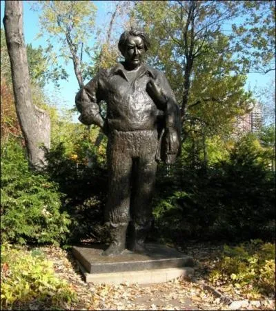 Il fut un des grands du Qubec.