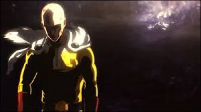 A la fin qui gagne entre Saitama et Boros ?
