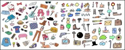 Quel objet, le voleur a-t-il dérobé?