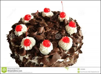 Juchée en haut d'un vieux chêne, notre plume savoure le paysage, mais l'esprit d'aventure qui l'anime la fait repartir, poussée par les vents, quelques jours plus tard, elle survole un massif montagneux, couvert d'une forêt qui inspira le nom d'un gâteau, dommage que la plume ne puisse y goûter, je vais donc me dévouer, j'aime rendre service !