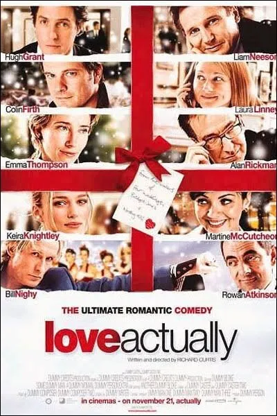 Comment se nomme la version québécoise du film "Love Actually" ?
