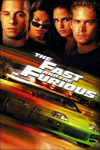 Comment se nomme la version québécoise du film "Fast and Furious" ?