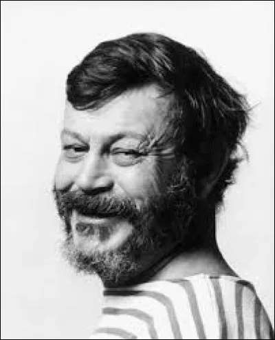 Juin 1972 : Quel titre est une chanson de Boby Lapointe ? (à écouter en lien)