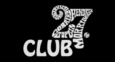 Octobre 1970 : Qui fait partie du ''Club des 27'' ?