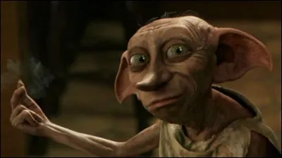 Par qui est tué Dobby ?