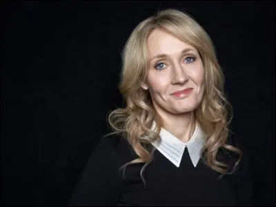J.K. Rowling a-t-elle la même date de naissance que Harry ?