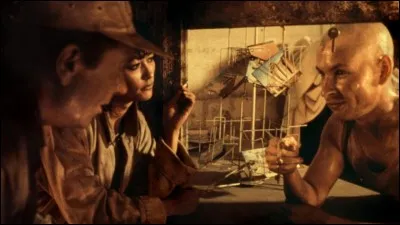 Quel est son premier film ?