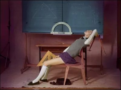 Son dernier film est ...