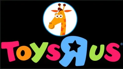 T - Les magasins "Toys"R"Us" proposent des jeux, des jouets, destinés exclusivement aux adultes.