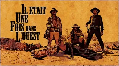 W - Au cinéma, le réalisateur et scénariste italien Sergio Leone a popularisé le "western spaghetti".