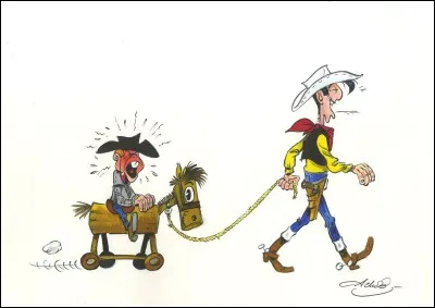 Billy the Kid n'a jamais existé.