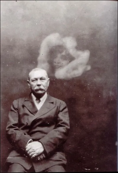 Billy est un personnage de fiction créé par l'écrivain Arthur Conan Doyle. On peut le voir dans le roman "La Vallée de la peur".