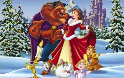 Quelle est l'activité préférée de Belle ?