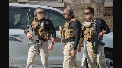 Quelle est la devise de l'unité ?