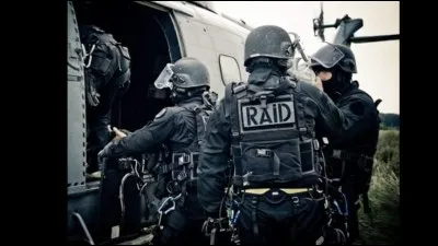 Quel est le fusil d'assaut le plus utilisé par les opérateurs ?