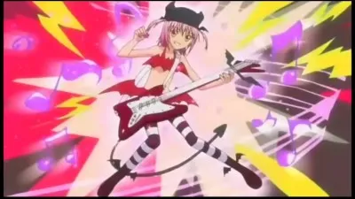 Comment se nomme cette Chara transformation ?