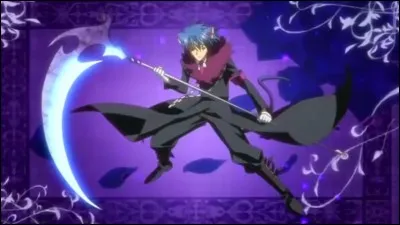 Comment se nomme cette Chara transformation ?