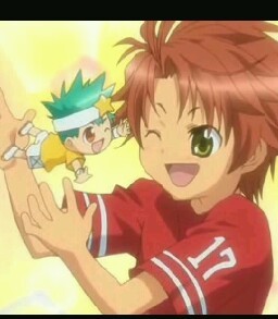 Quiz Shugo chara