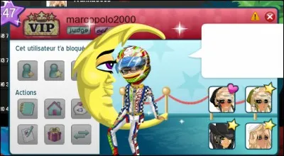 Comment s'appelle la Movie que Marcopolo2000 a dans sa case "Cœur" ?