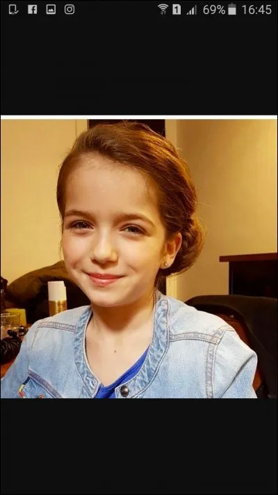 En quelle classe est Erza ?