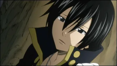 Qui est ce personnage ?