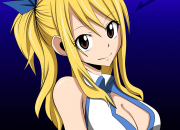Quiz Fairy Tail - Esprits de Lucy