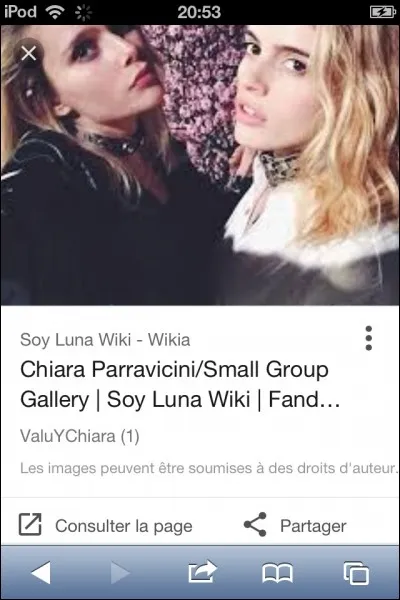 Quel est ton animal pr&eacute;f&eacute;r&eacute; ?