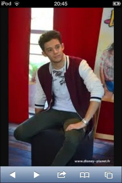 Quelle est ta passion ?