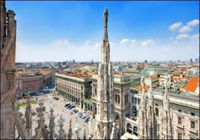 Cet oiseau porte le nom d'une ville Italienne.