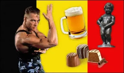 On parle cette langue en Belgique !