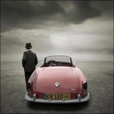 Qui chantait "Il rentrait chez lui, là-haut, vers le brouillard" ?