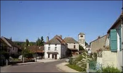 Pour finir, nous partons à Sainte-Hélène. Village de Bourgogne-Franche-Comté, dans l'arrondissement de Chalon-sur-Saône, il se situe dans le département ...