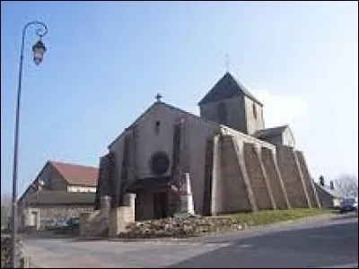 Laizy est une commune de l'ancienne région Bourgogne située dans le département ...