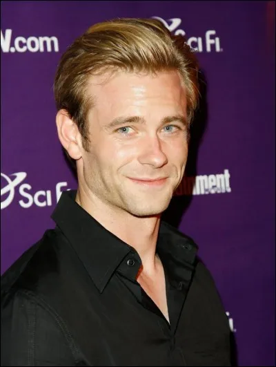 Quel est le nom de cet acteur ?