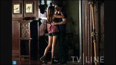 Au début de la saison 5, ils ont passé...