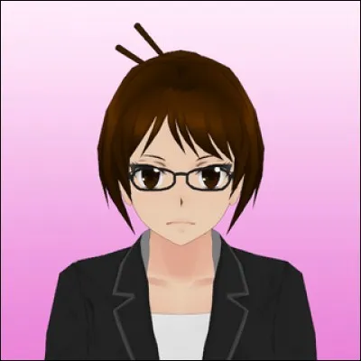 Qui est cette prof ?