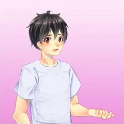 Qui dit : "YANDERDEV YANDEREDEV !" ?