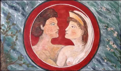 On est faux jumeaux. On a tous les deux des arts mais moi, je préfère la musique et ma sur la chasse. Qui sommes-nous ?