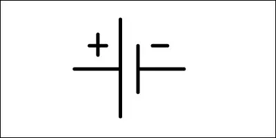 Dans un circuit électrique, que représente ce symbole ?