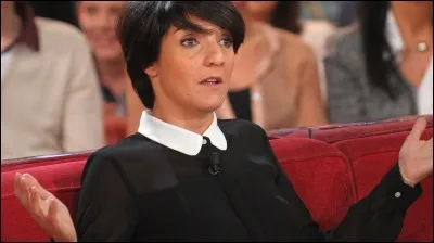 De quoi a-t-elle peur ?