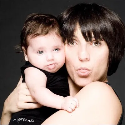 Comment s'appelle l'adorable petite fille de Florence ?