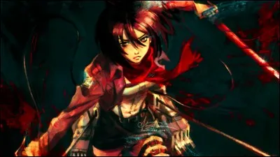 Qui est le titan féminin ?