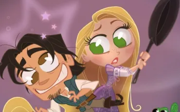 Quiz Raiponce