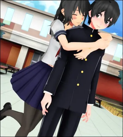 Comment Ayano a-t-elle rencontr&eacute; Senpai ?