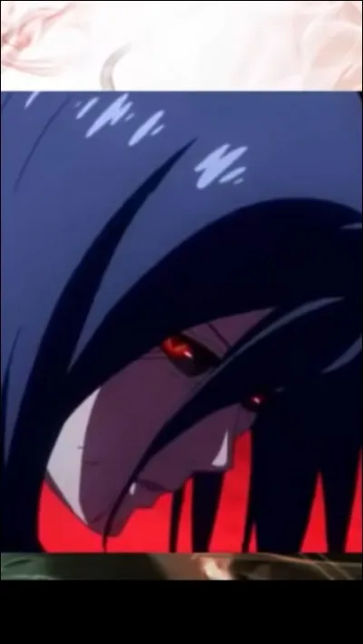 Quel Kagune possède Touka ?