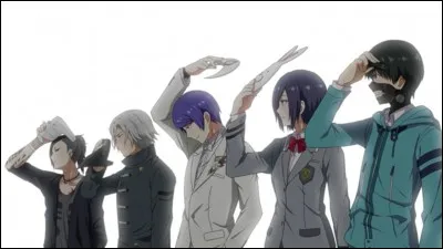 De quel clan font partie Itori et Uta ?