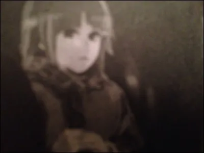 Hinami a hérité du Kagune de :