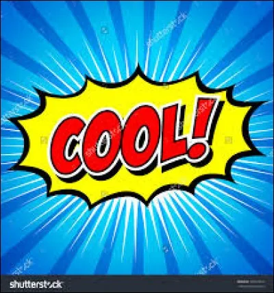 C'est chouette de te revoir !