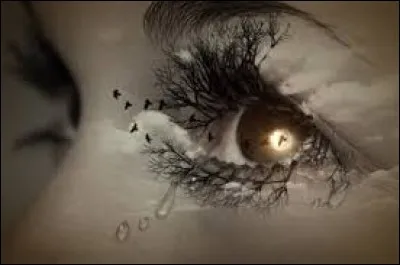 Je ne m'émeus pas !